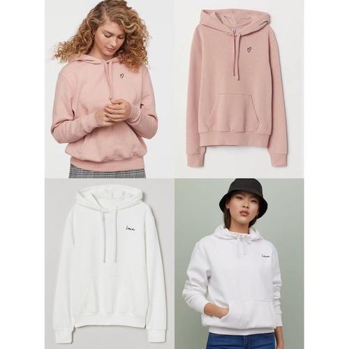 woman hooded sweatshirt