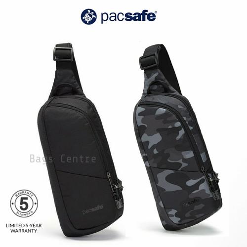 Jual Pacsafe Vibe 150 Tas Sling Pack 