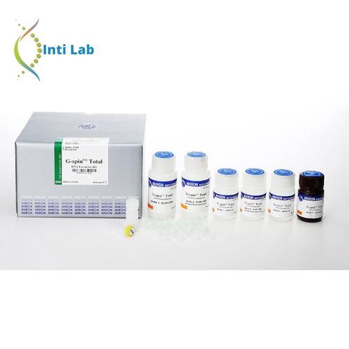 Jual iNtRON Gspin™ Total DNA Extraction Mini Kit (Expired Date