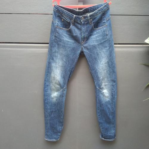 Jual Celana Panjang Jeans Denim G Star 