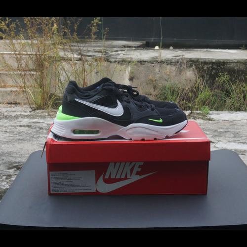 Jual NIKE AIRMAX FUSION \