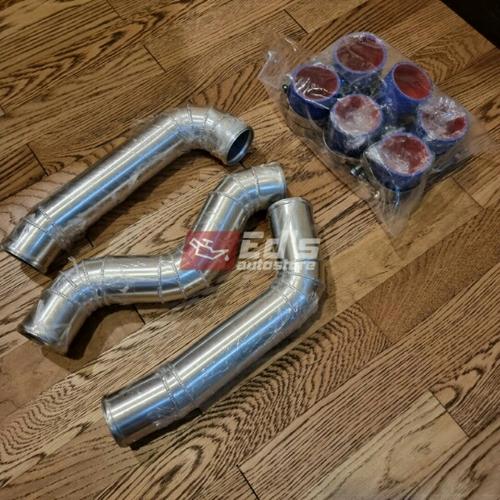 Jual FLEX Piping Intercooler Pajero Sport Dakar Pipa Turbo Jakarta