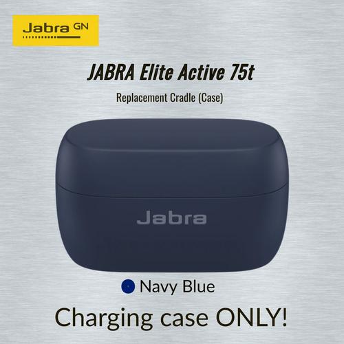 Promo Charging Case Jabra Elite Active 