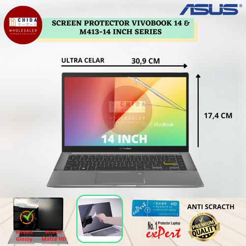 Promo Screen Protector Anti Gores Asus M413 M413D M413DA M413I