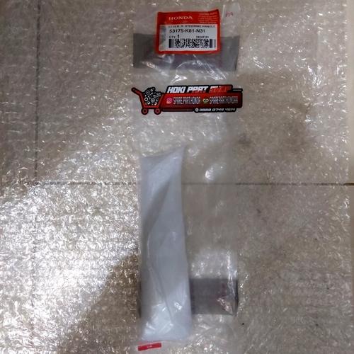 Jual Handle Rem Kanan (Lever R Strng Handle) – Scoopy eSP K93 ...
