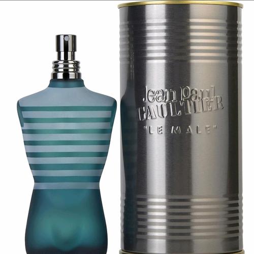 Jual JPG LE MALE EDT 125ML - Jakarta 