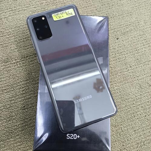 Jual Hp Second Samsung S Plus 8gb 128gb Fullset Mulus Jakarta Pusat Nesyafon Tokopedia
