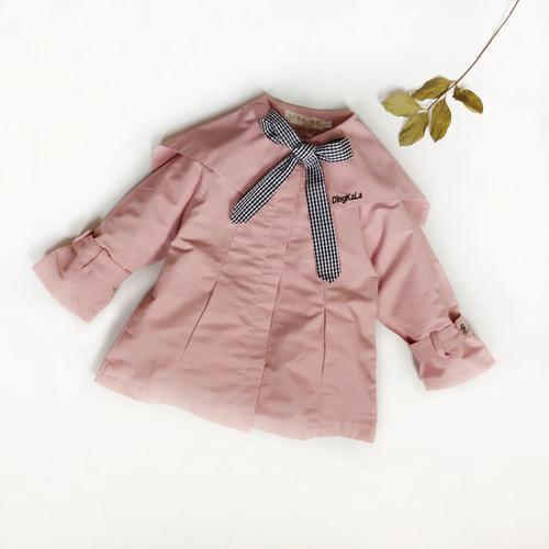 baby coats girls