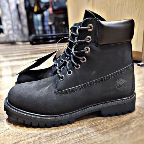SEPATU BOOTS TIMBERLAND BLACK HIGHT QUALITY FULL KULIT (IMPORT) 42 di  Fighting Spirit' 48 Tokopedia
