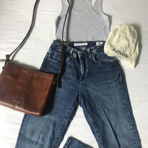 Jual Skinny Jeans, Pepe jeans London 
