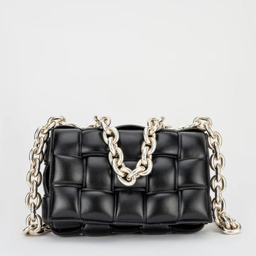 Jual Bottega Veneta The Chain Cassette 