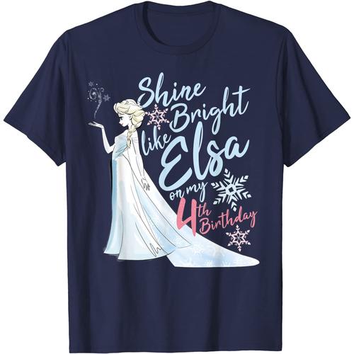 Jual Disney Frozen Elsa Shine Bright On 