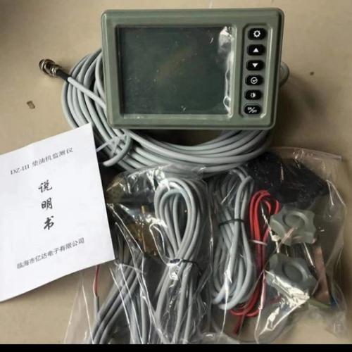 Jual digital disel engine monitor for 