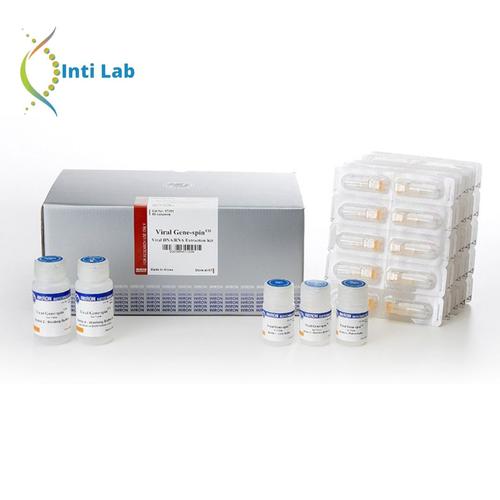 Jual iNtRON Viral Genespin™ Viral DNA/RNA Extraction Kit Jakarta