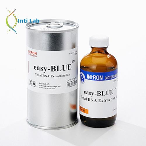 Jual iNtRON easyBLUE™ Total RNA Extraction Kit (Expired Date
