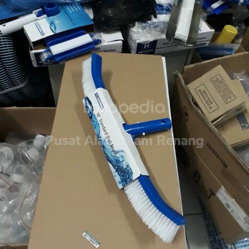 Jual Pool brush hayward sikat kolam renang Kota Depok Pusat Alat