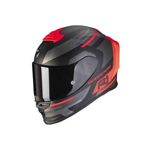 Jual Scorpion Exo R1 Orbis helmet 