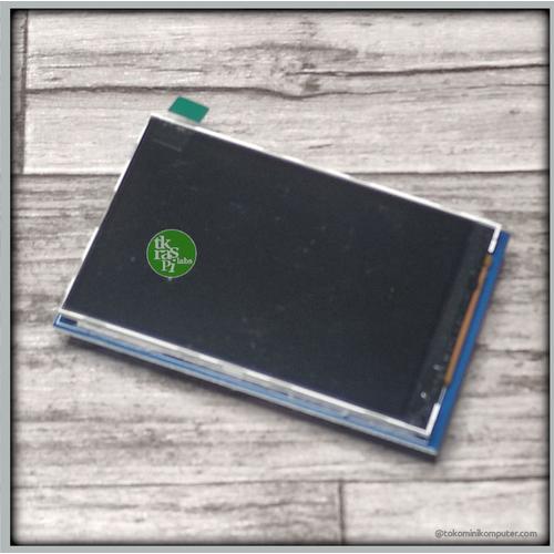 Gambar 3.5 inch Arduino TFT Display 480x320 dari Toko Raspberry Pi Kab. Bandung Barat Tokopedia