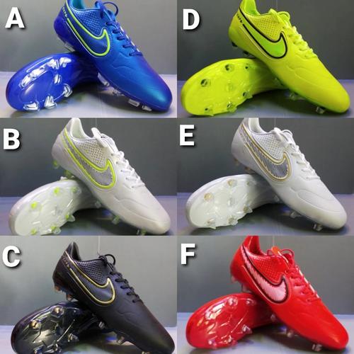 Jual sepatu bola Nike mercurial ready 