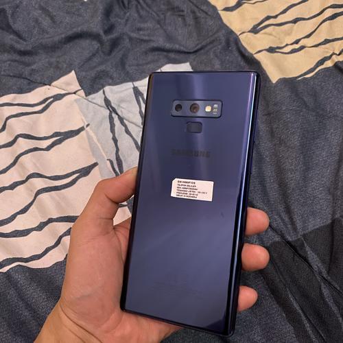 B】GalaxyNote9/SCV40/128/au