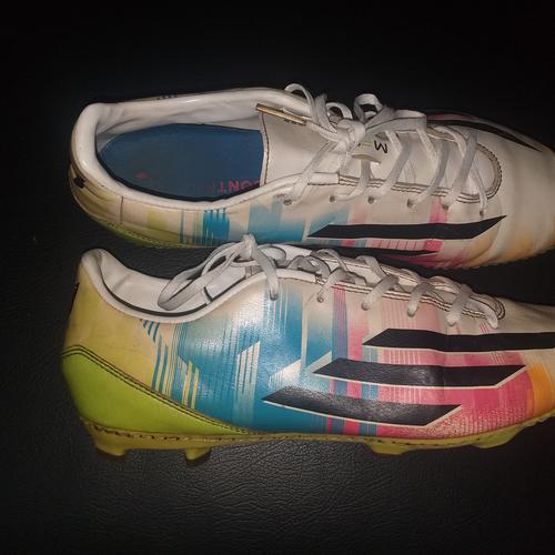 Jual adidas f10 messi fg 44 - Kab 