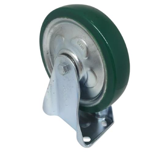 Jual Roda PU 8 inch Hijau HITO Type Mati - Jakarta Pusat - Asia Tekhnik ...