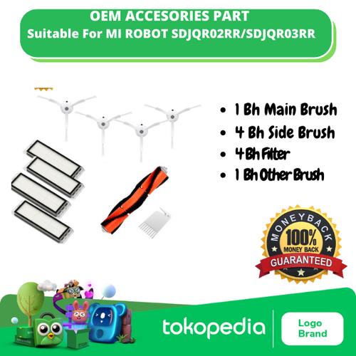 Promo Accesories OEM Part Sui for Mi 