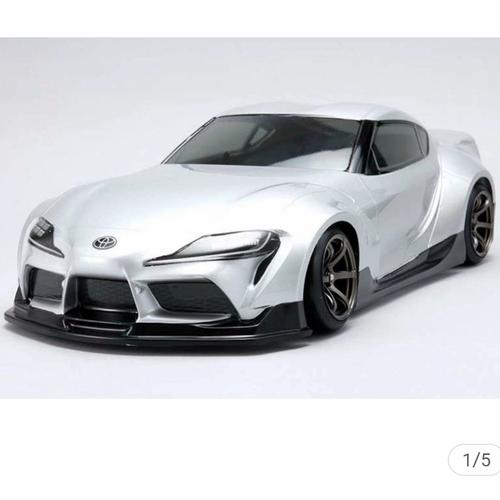 Jual YOKOMO PANDEM GR Supra Clear Body 
