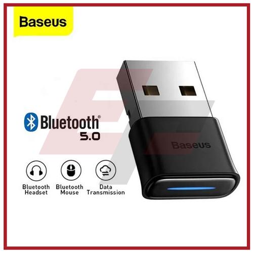 Jual BASEUS USB DONGLE BLUETOOTH 