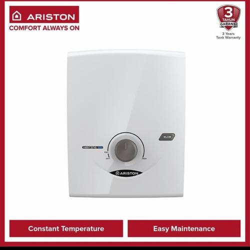 Jual Water Heater Ariston AURES EASY - Jakarta Selatan - Elsa online shop |  Tokopedia