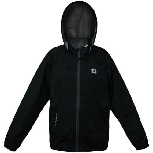 Infiniti Jaket Windbreaker Waterproof 