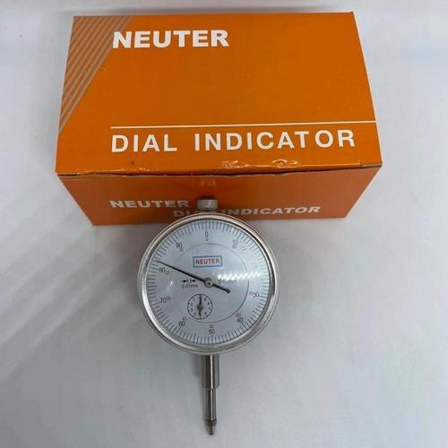 Jual DIAL INDICATOR DIAL GAUGE /JARUM INDIKATOR UKUR GOYANGAN DIAL