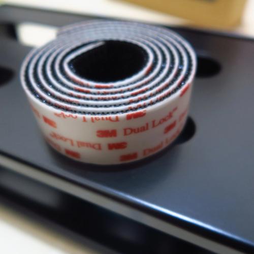 Jual 3M Dual Lock Velcro Pedalboard Jakarta Timur TOKO EFFE Tokopedia