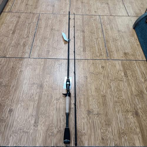 Joran BC QUON BTC-662M 16lbs di pancing joss | Tokopedia 希少 BTC-662M Qu-on ロッド