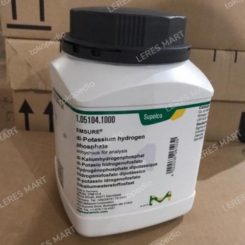 Jual di potassium hydrogen phosphate repack - Kota Depok - LERES MART ...
