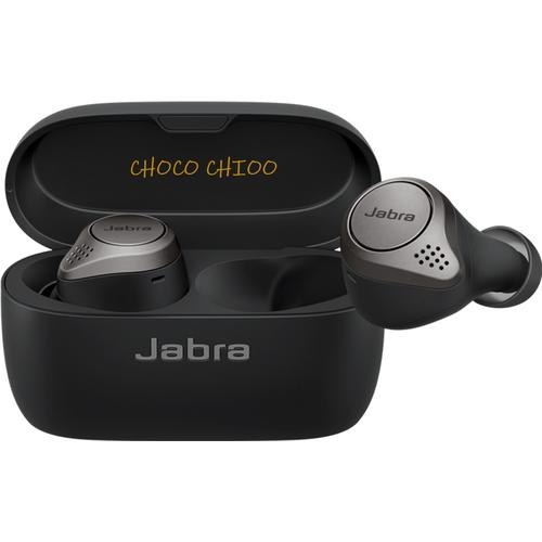 Jual Jabra Elite 75t 100% Original 