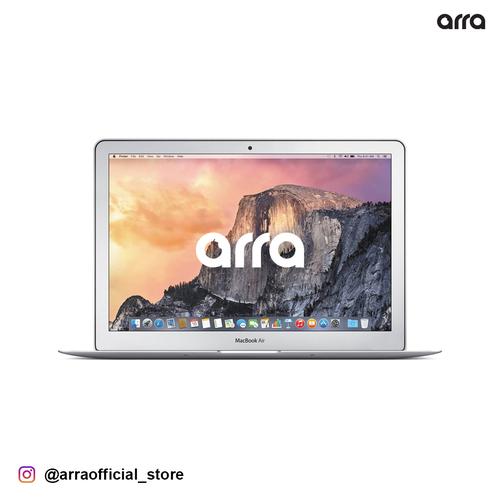 MacBook Air 13インチ Early 2015 MMGF2J/A・箱入りセット・MacOS