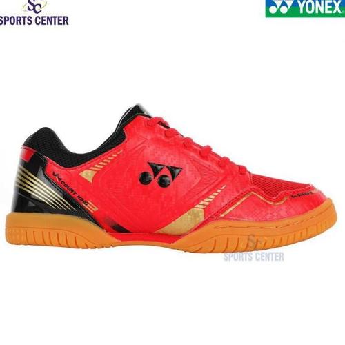 Price Sepatu Badminton Yonex Court King 