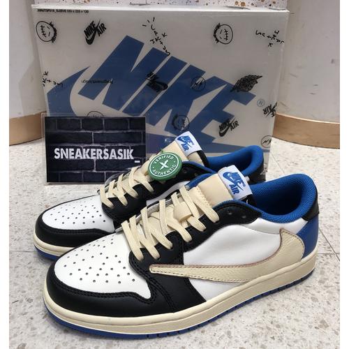 jordan 1 fragment x travis scott