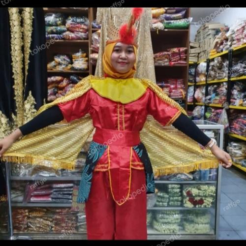 76 Gambar Burung Merak Anak Sd Gratis