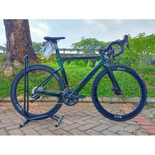 Jual Pacific Bike Primum Pro Carbon 