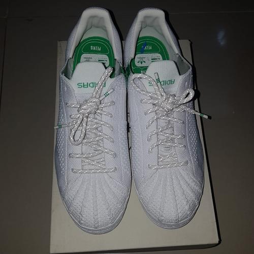 ultraboost superstar