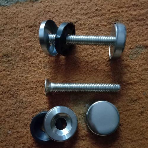 Jual Baut tengah sayap plat tiang hollow railing - Kota Surabaya ...