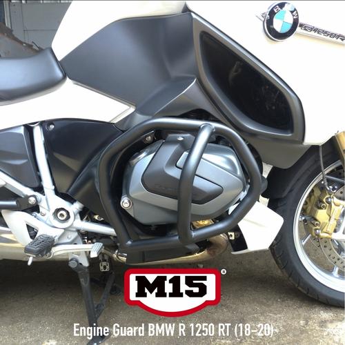 Jual Crashbar Adventure Crash Bar M15 BMW R 1250 RT R1250RT Kota