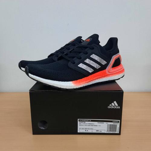 Jual ADIDAS ULTRABOOST 20 2020 