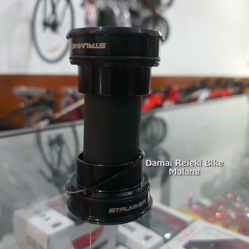 Jual Bottom Bracket Press Fit 86 92 Untuk Crank Ht2 Shimano Kota Malang Damai Rejeki Bike Tokopedia