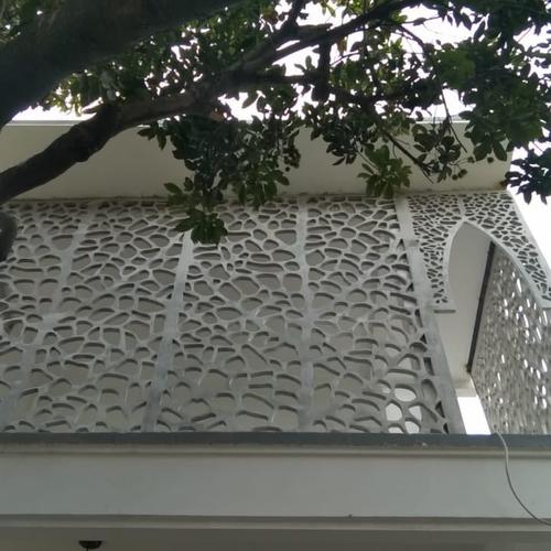 Jual ornamen grc krawangan motif ranting - Kota Depok - muhamad jaylani ...