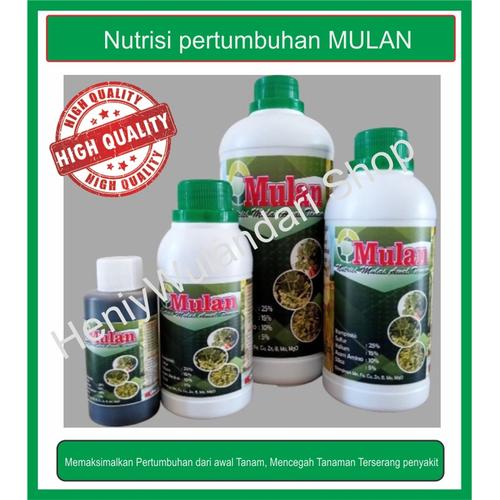 Gambar Nutrisi Anti Keriting, Macet Pertumbuhan, Asem-Aseman, Penyegar 500ml dari Nutrisi Tanaman Sehat Kab. Blitar Tokopedia
