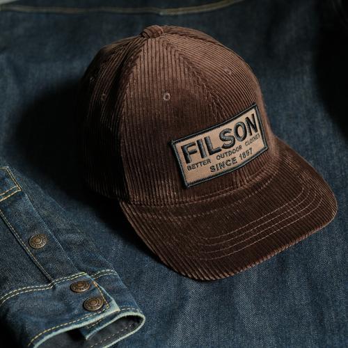 Filson Cap made usa Original Authethic 