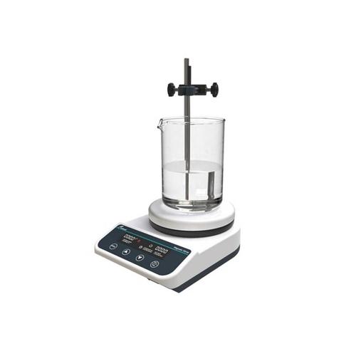 Jual JOANLAB Hotplate Stirrer Model HS5S Code 20160 Kota